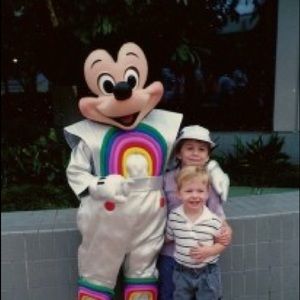 Meet your Posher, Ben